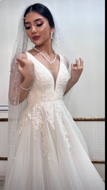 Toy paltarları: Mağaza bağlanır🆘🆘 ✨Gəlinlik sahəsində fəaliyyət göstərənlər, icarə və — 10