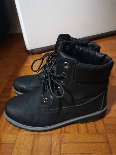 djak muske cipele: Shoes, size - 43