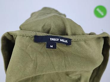 ramoneska esmara: Tally Weijl, Body damskie, rozmiar M — 4