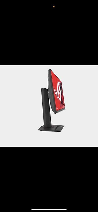 Мониторы: Монитор, Asus, Новый, LCD, 24" - 25" — 4