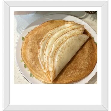 Yarımfabrikatlar: Ev üsulu yarımfabrikat xəmir məhsulları yarpag 1 kg 3.5 gurzə 1 kg 17 — 6