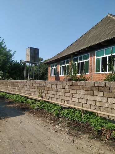 Həyət evləri və villaların satışı: 4 otaqlı, 180 kv. m, Kredit yoxdur, Orta təmir — 3
