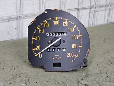 Щитки приборов: Щиток приборов Mazda Новый, Оригинал, Германия — 2