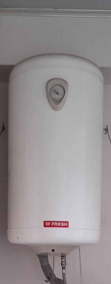 işlənmiş aristonlar: Ariston 100 l, İşlənmiş, Kredit yoxdur, Ünvandan götürmə