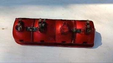 spica ruma: STOP LAMPA DESNA ZA OPEL KADETT OD 1974. DO 1980. GOD. | Desna stop — 2