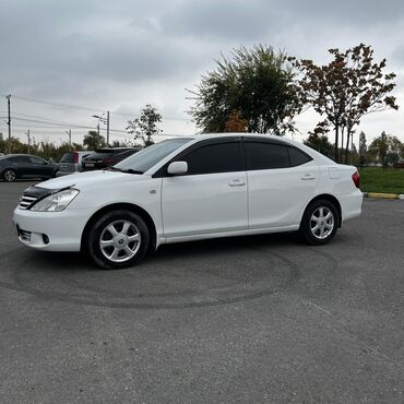 приус тоета: Toyota Allion: 2002 г., 1.8 л, Автомат, Бензин, Седан