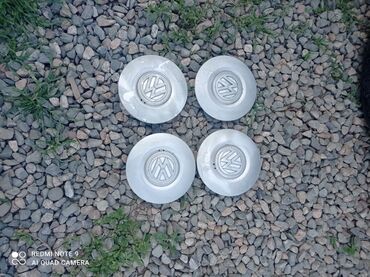 Другой транспорт: Golf passat продаётся колпак 800с