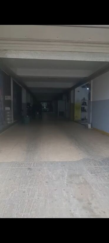 Otaqların satışı: Memar Əcəmi metrosu Yegane şadlıq sarayının arxası terefde Avtoservis — 11