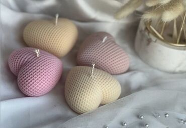 Şamlar: Şam Fiqurlu — 20