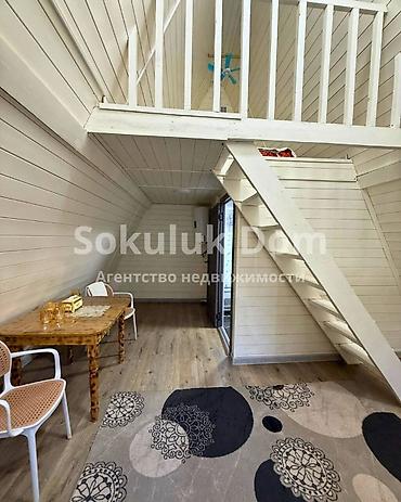 Продажа коттеджей и домов: 🏠Продается бизнес в с. Сокулук 🟡Участок: 10,5 соток (Фактически 15 — 4