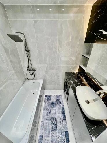 Продажа квартир: 3 комнаты, 77 м², Элитка, 10 этаж, Дизайнерский ремонт