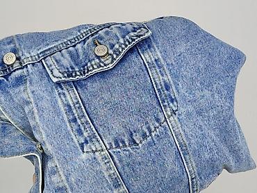 shein platnosc: Shein, Kurtka jeansowa damska, rozmiar L — 7