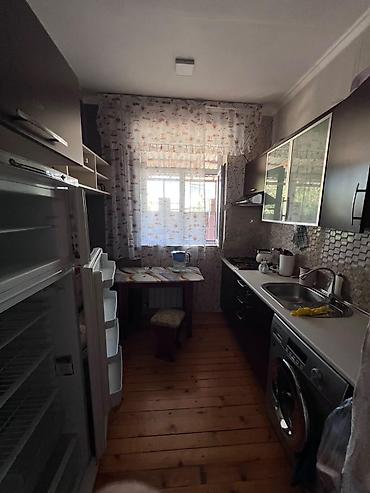 apartman tipli evler: Həyətyanı ev – geniş örtülü eyvan və rahat planlama 119 yolunda — 9