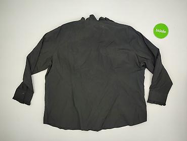 "len": Koszula damska, rozmiar 2XL — 3