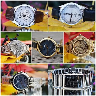 Спортивные часы: Листай Огромный выбор Часов Мировых Брендов! Только Оригинальные — 2