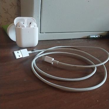 костные наушники бишкек: Обменяю AirPods 1-модели на проводные наушники. Минусы которые вы — 1