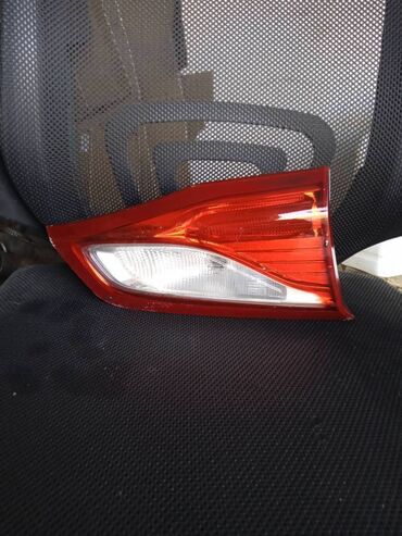 Другие автомобильные запчасти: Chevrolet Cobalt