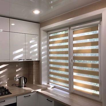 Жалюзи и рольшторы: Жалюзи ролл шторы!!! 💠вертикальные 💠горизонтальные 💠все виды 💠в — 3