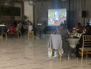 Avadanlığın icarəsi: Proyektor icarəsi,Proyektor kirayəsi Proyektor və ekran icarəsi — 15