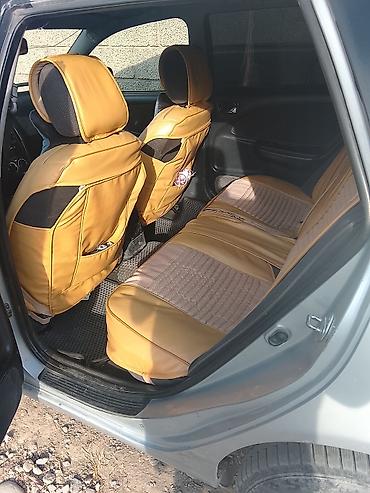 daf 75: Toyota Avensis: 2000 г., 2 л, Механика, Дизель, Универсал — 4