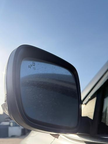 Renault: Renault QM6: 2021 г., Кроссовер — 7