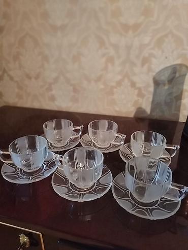 yeni il sufresi: Çay dəsti — 1