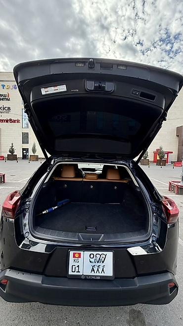 led лампочки для автомобиля: Lexus UX: 2020 г., 2 л, Вариатор, Гибрид, Кроссовер — 8
