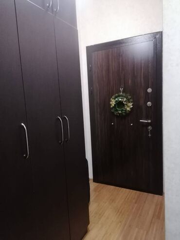 Uzunmüddətli kirayə mənzillər: Yasamalda melisa yaşayış kompleksində 20 mertebeli binanın 6-cı — 9