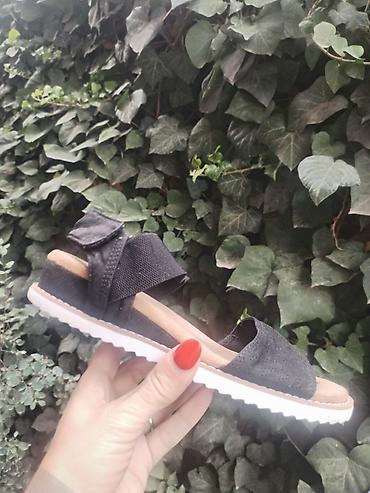 skechers brojevi u cm: Skechers sandale, broj 37. - Model: BOBS from Skechers - Uložak — 4