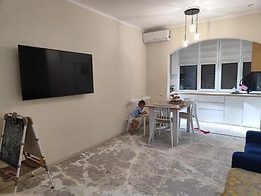 Продажа квартир: 2 комнаты, 42 м², Элитка, 2 этаж, Евроремонт — 8