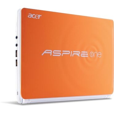 Acer: İşlənmiş Acer Aspire, 11.6 ", Intel Atom, 128 GB