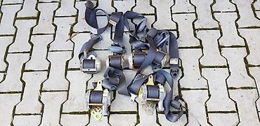 SIGURNOSNI POJAS ZA TOYOTA PREVIA OD 2000. DO 2006. GOD na lalafo.rs SIGURNOSNI POJAS ZA TOYOTA PREVIA OD 2000. DO 2006. GOD