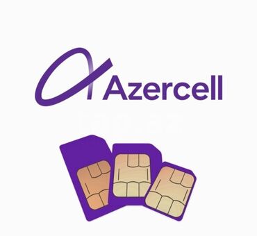 bakcell aylıq paketler: Nömrə: ( 077 ) ( 6262616 ), İşlənmiş