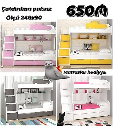 Çarpayılar