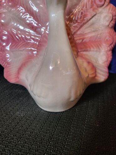 Vaze i saksije: Vaza, Keramika, bоја - Šareno, Novo na lalafo.rs — 5 Vaze i saksije: Vaza, Keramika, bоја - Šareno, Novo — 5