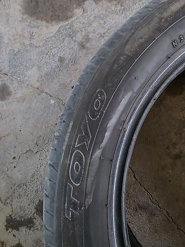 шины 235 50 r18: Летние шины Toyo Японя🇯🇵 - Размер: 235/50 R18 97V - Тип: летние, 2 — 3