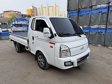 Жеңил жүк ташуучу унаа, Hyundai, Стандарт, 1ге чейин т, Жаңы lalafo.kg да — 2 Жеңил жүк ташуучу унаа, Hyundai, Стандарт, 1ге чейин т, Жаңы — 2