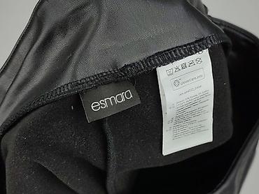 esmara aktionscode: Esmara, Legginsy Ze skóry ekologicznej damskie, rozmiar L — 4