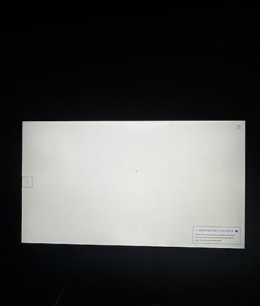 Мониторы: Монитор, Б/у, LED, 23" - 24" at lalafo.kg — 3 Мониторы: Монитор, Б/у, LED, 23" - 24" — 3