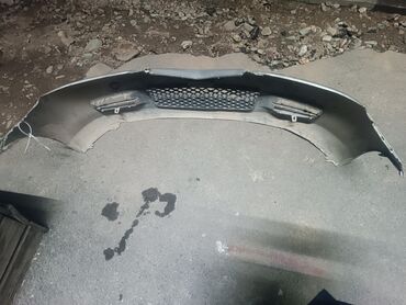 Другие детали кузова: Мазда Демио 2004 до рестайлинг кузовные детали 1.Экран (телевизор) — 2