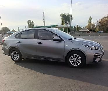 кия самсунг: Kia K3: 2020 г., 1.6 л, Автомат, Бензин, Седан — 3