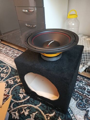 Minidisk və disk pleyerlər: Yeni JBL Kolonka, Növ - Akustik, rəng - Qara