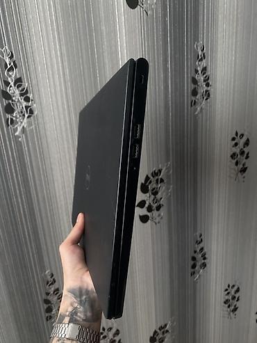 notebook: 💻 Dell Inspiron 15 3558 — 15.6” Dell Inspiron 15 3558 (P47F002) — 7