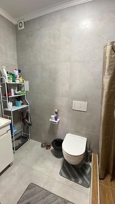 Продажа квартир: 2 комнаты, 42 м², Кара-Жыгач ж/м Элитка, 5 этаж, Евроремонт — 7