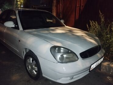 шевроле спарк 2017 цена: Daewoo Nubira: 2000 г., 1.5 л, Автомат, Бензин, Седан