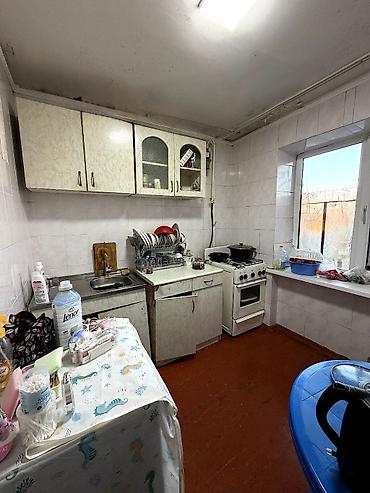 5: 🏡 Продается 3-комнатная квартира в Шопокове ✔️ Площадь — 54 м² ✔️ С — 4