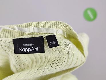 top na drutach: KappAhl, Kardigan damski, rozmiar XS — 4