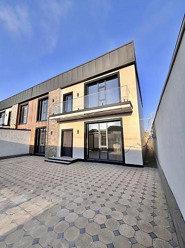 Продажа таунхаусов: 5 комнат, 214 м², 3 соток, Газ, Канализация, Холодная вода — 21