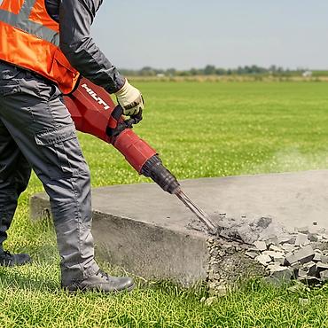 Beton işləri: Vüsal Usta | Beton Kəsmə və Karot Xidməti - Bakı, Sumqayıt və Qarabağ — 10
