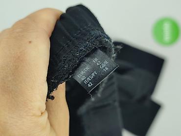 getry z zapiętkami: Esmara, Legginsy rozmiar M — 5